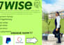 register uk personal business wise account with ltd
